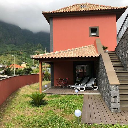 Villa Cherry São Vicente Kültér fotó