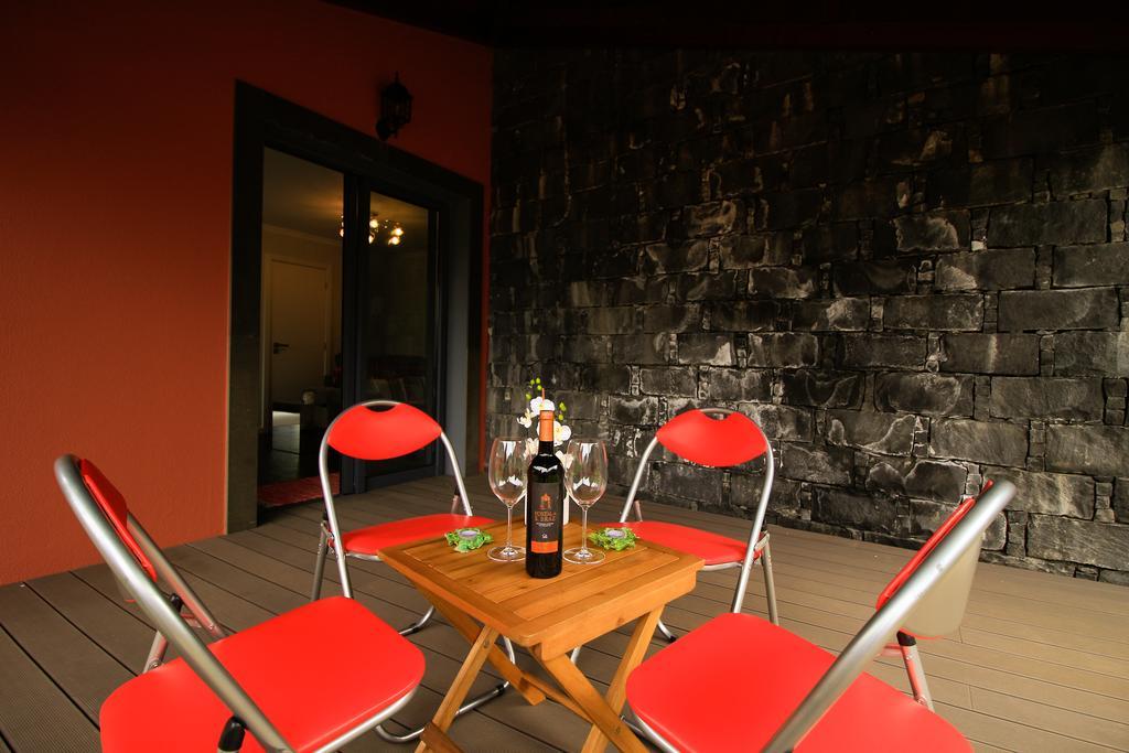 Villa Cherry São Vicente Kültér fotó