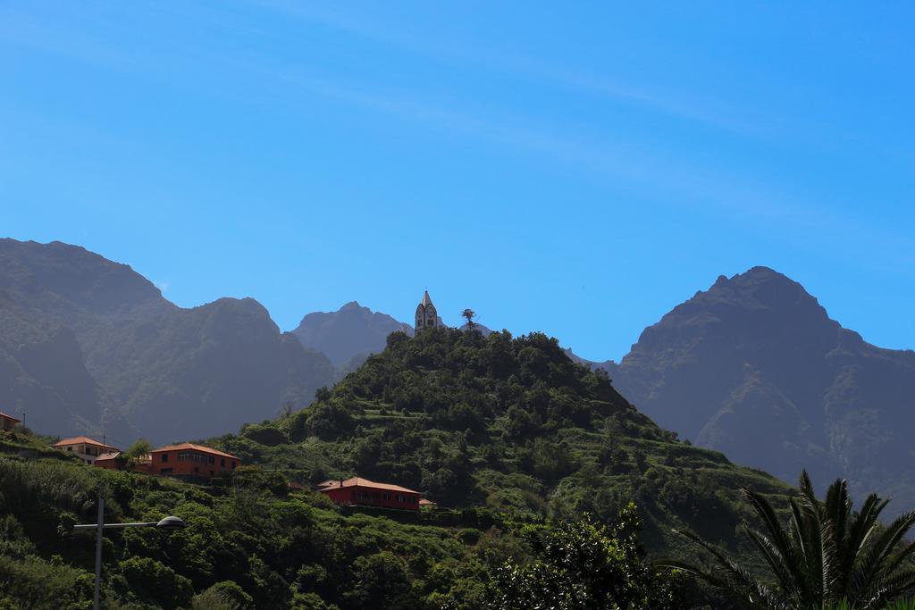 Villa Cherry São Vicente Kültér fotó