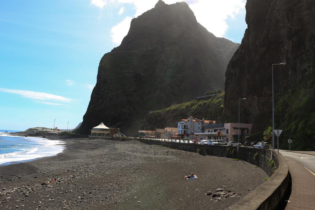 Villa Cherry São Vicente Kültér fotó