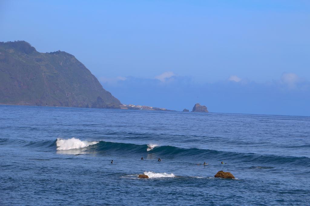 Villa Cherry São Vicente Kültér fotó