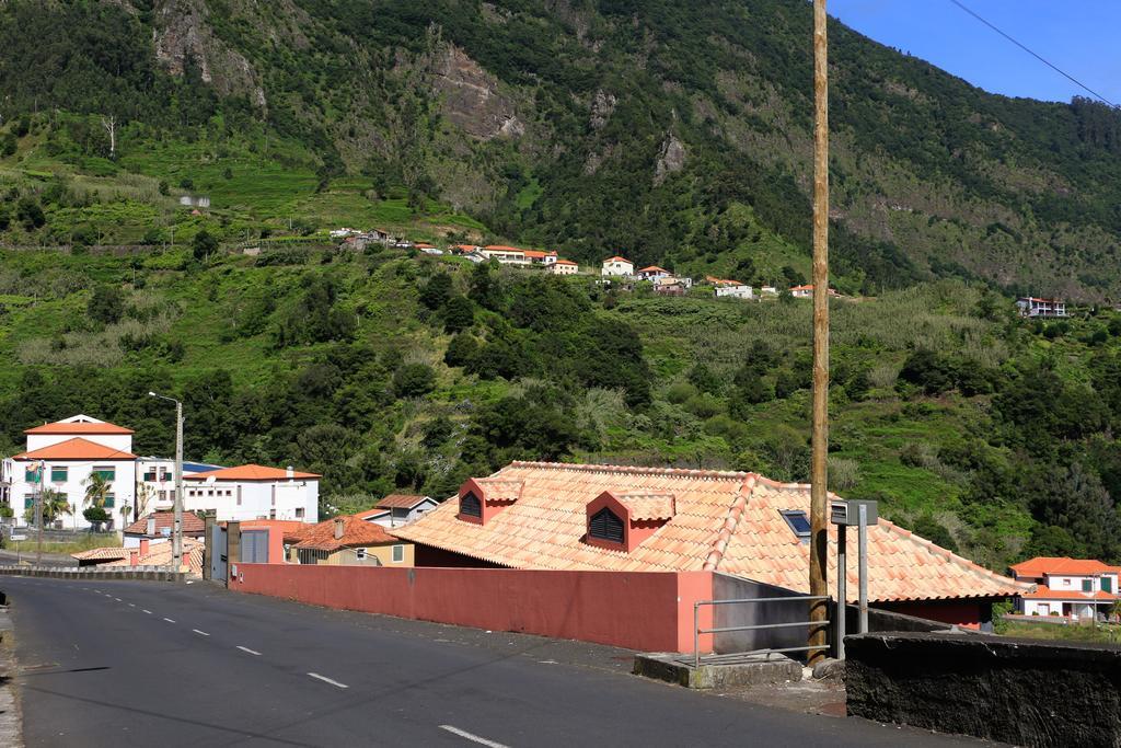 Villa Cherry São Vicente Kültér fotó