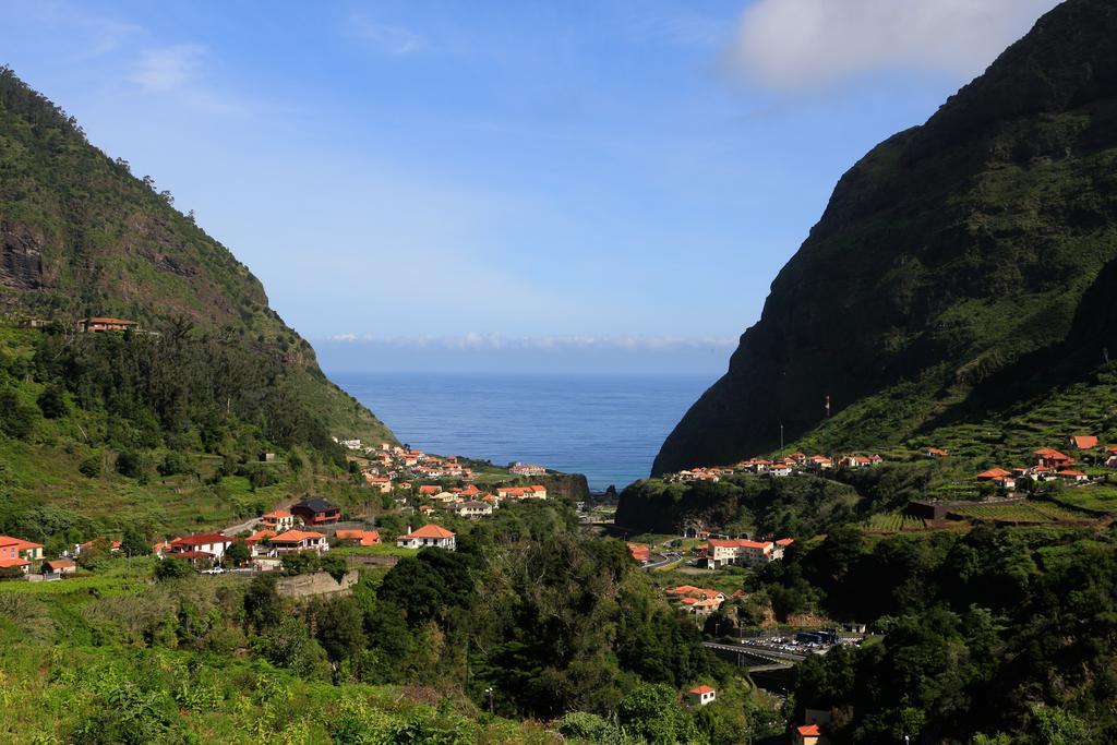Villa Cherry São Vicente Kültér fotó