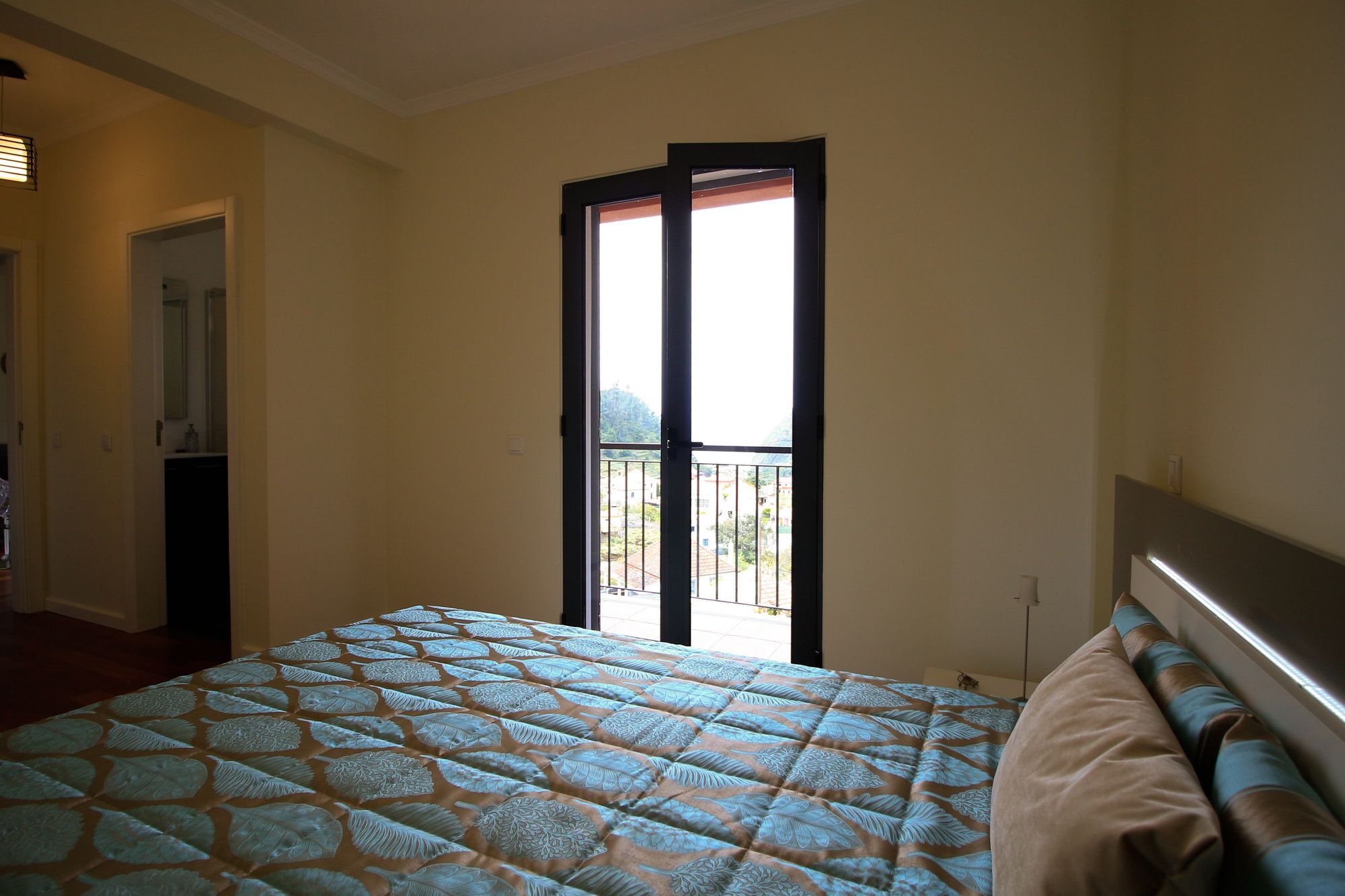 Villa Cherry São Vicente Kültér fotó