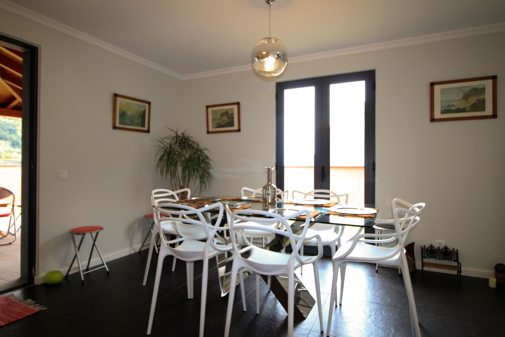 Villa Cherry São Vicente Kültér fotó