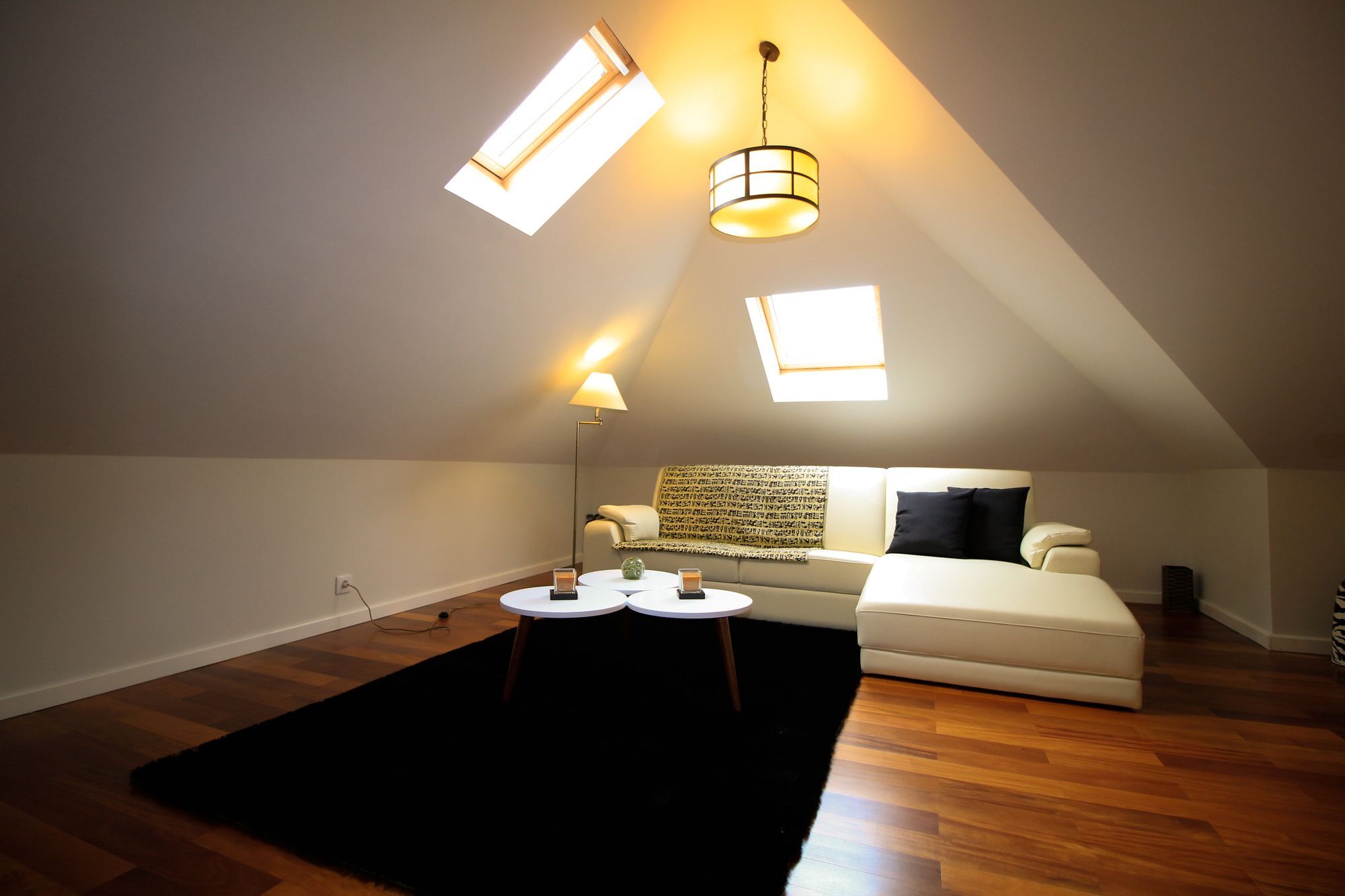 Villa Cherry São Vicente Kültér fotó