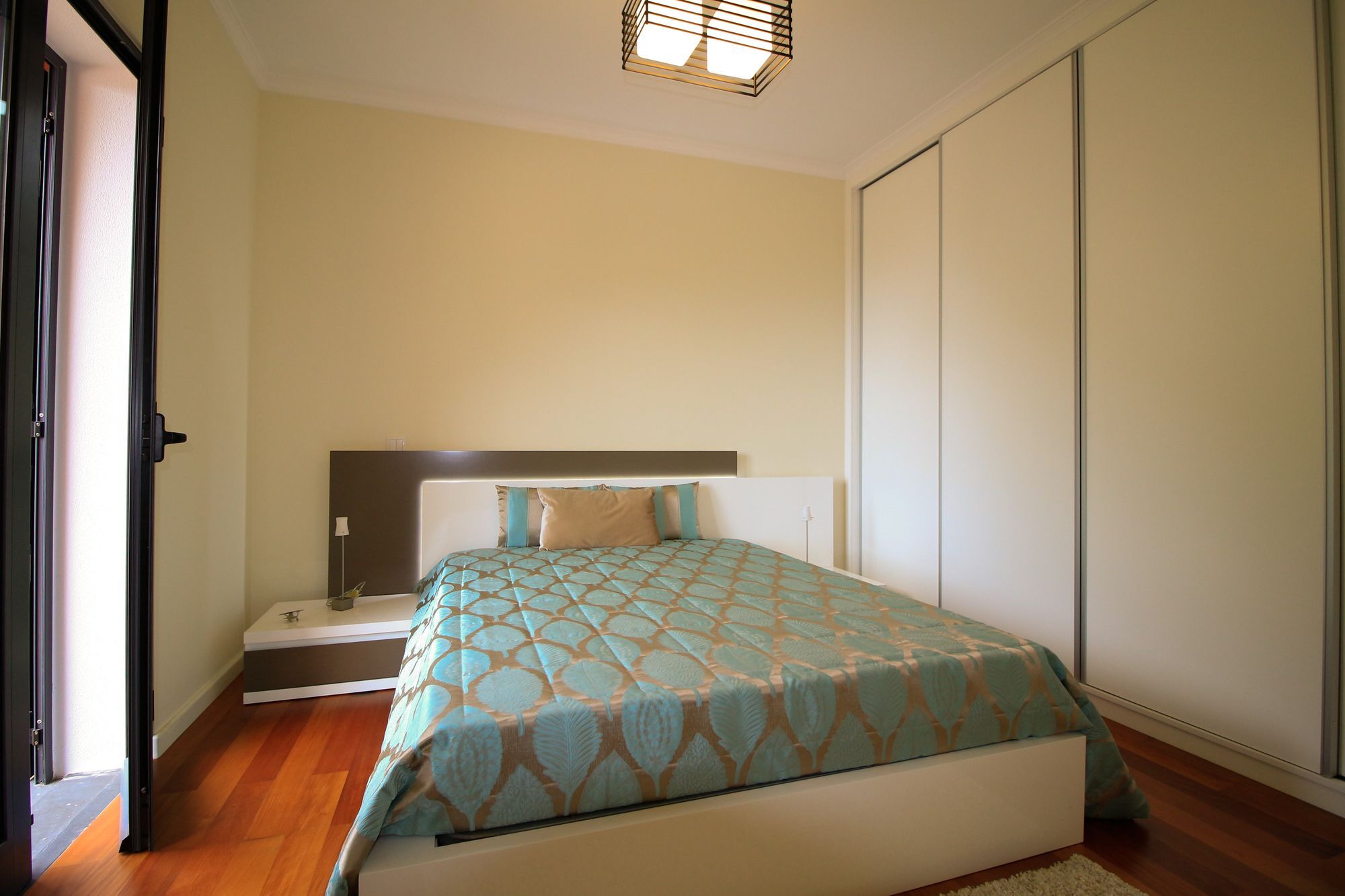 Villa Cherry São Vicente Kültér fotó