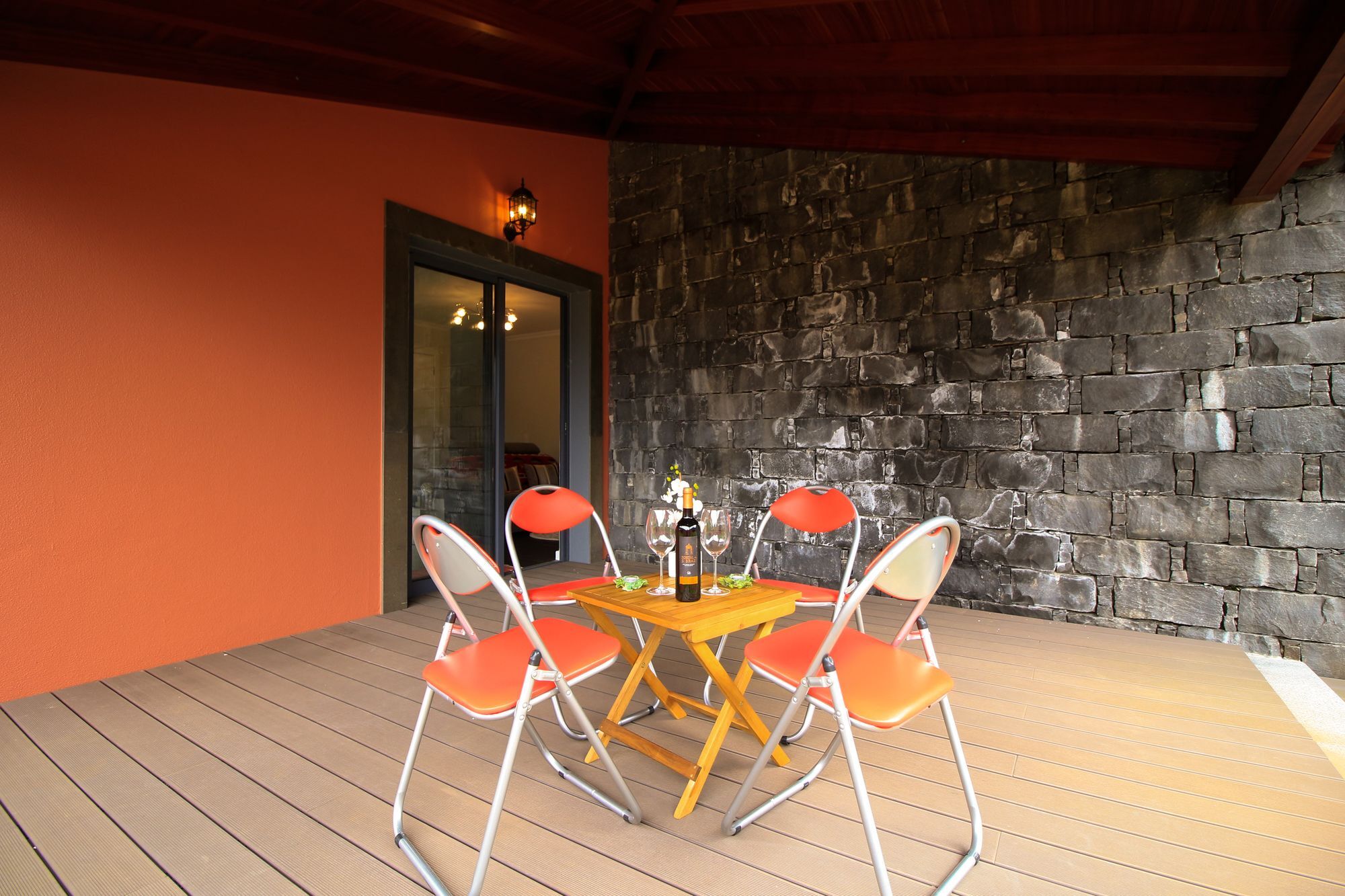 Villa Cherry São Vicente Kültér fotó