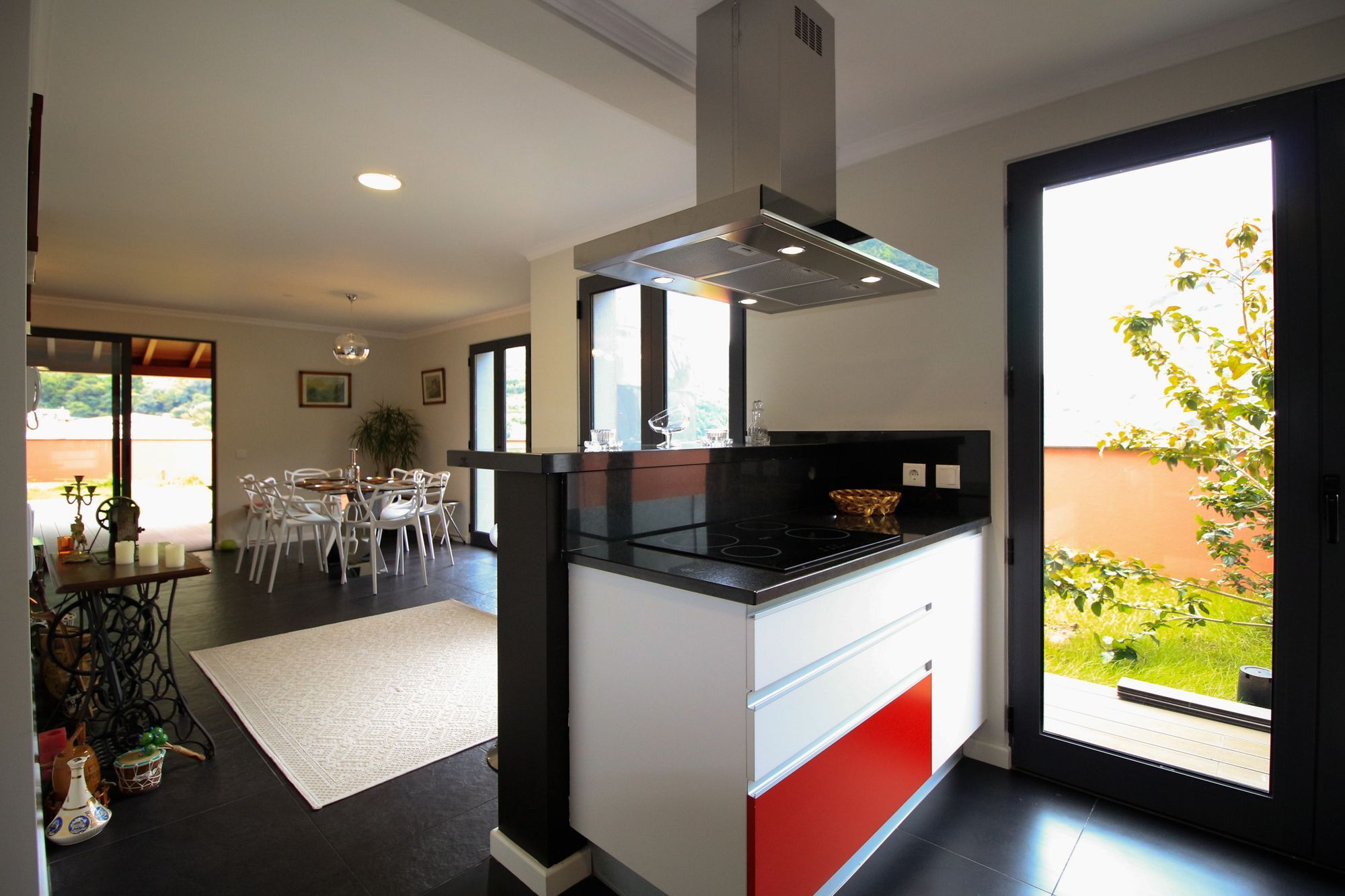Villa Cherry São Vicente Kültér fotó