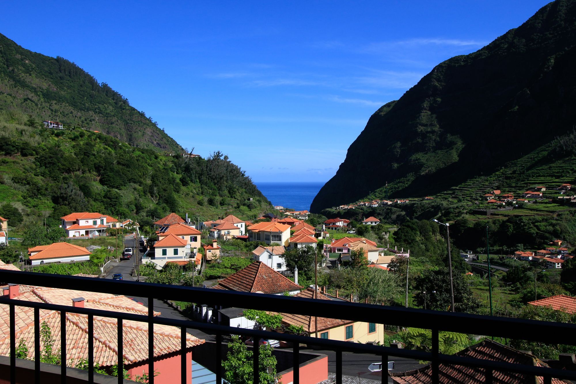 Villa Cherry São Vicente Kültér fotó