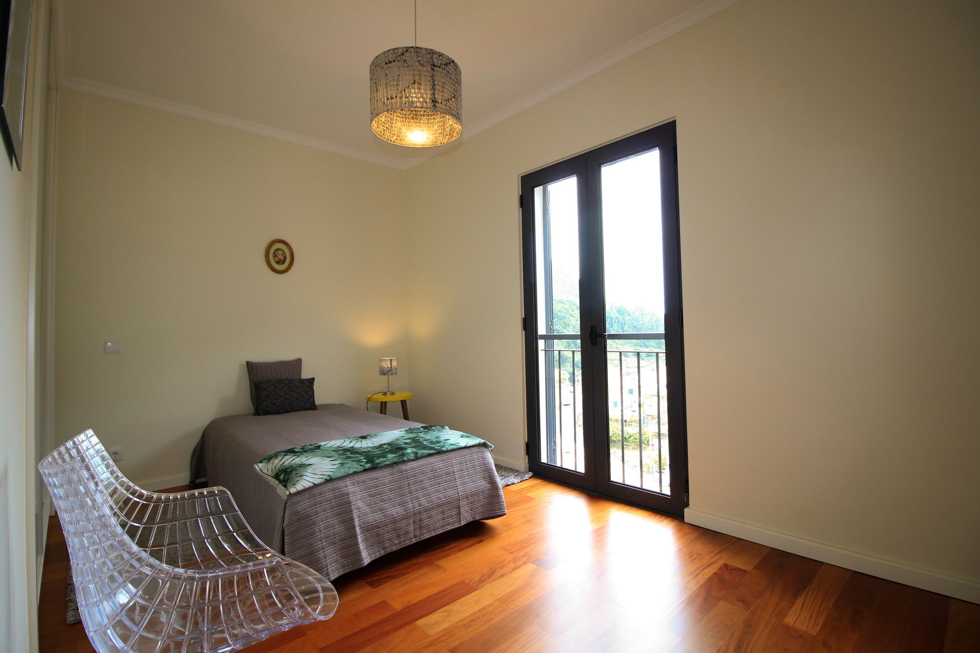 Villa Cherry São Vicente Kültér fotó