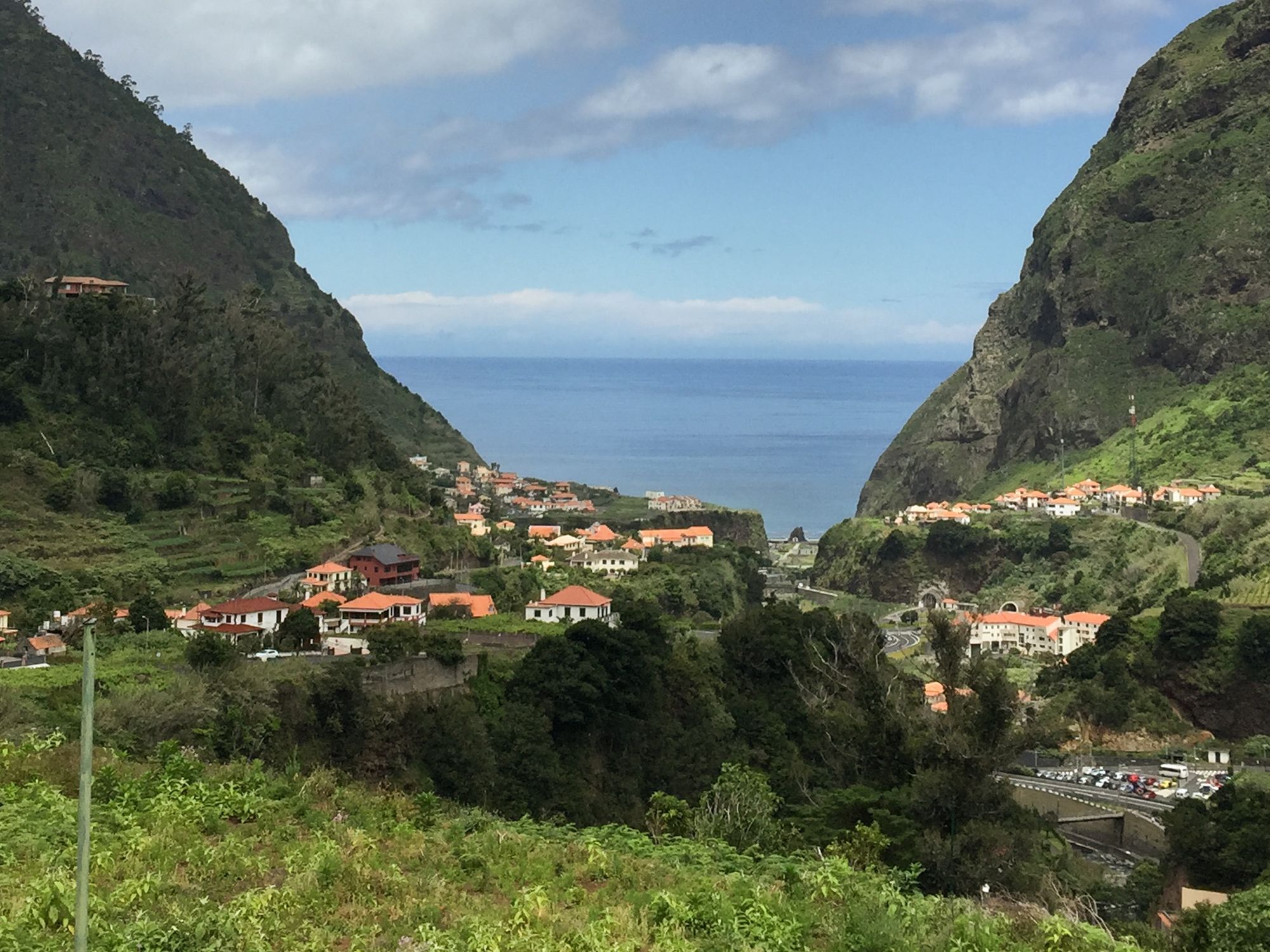 Villa Cherry São Vicente Kültér fotó