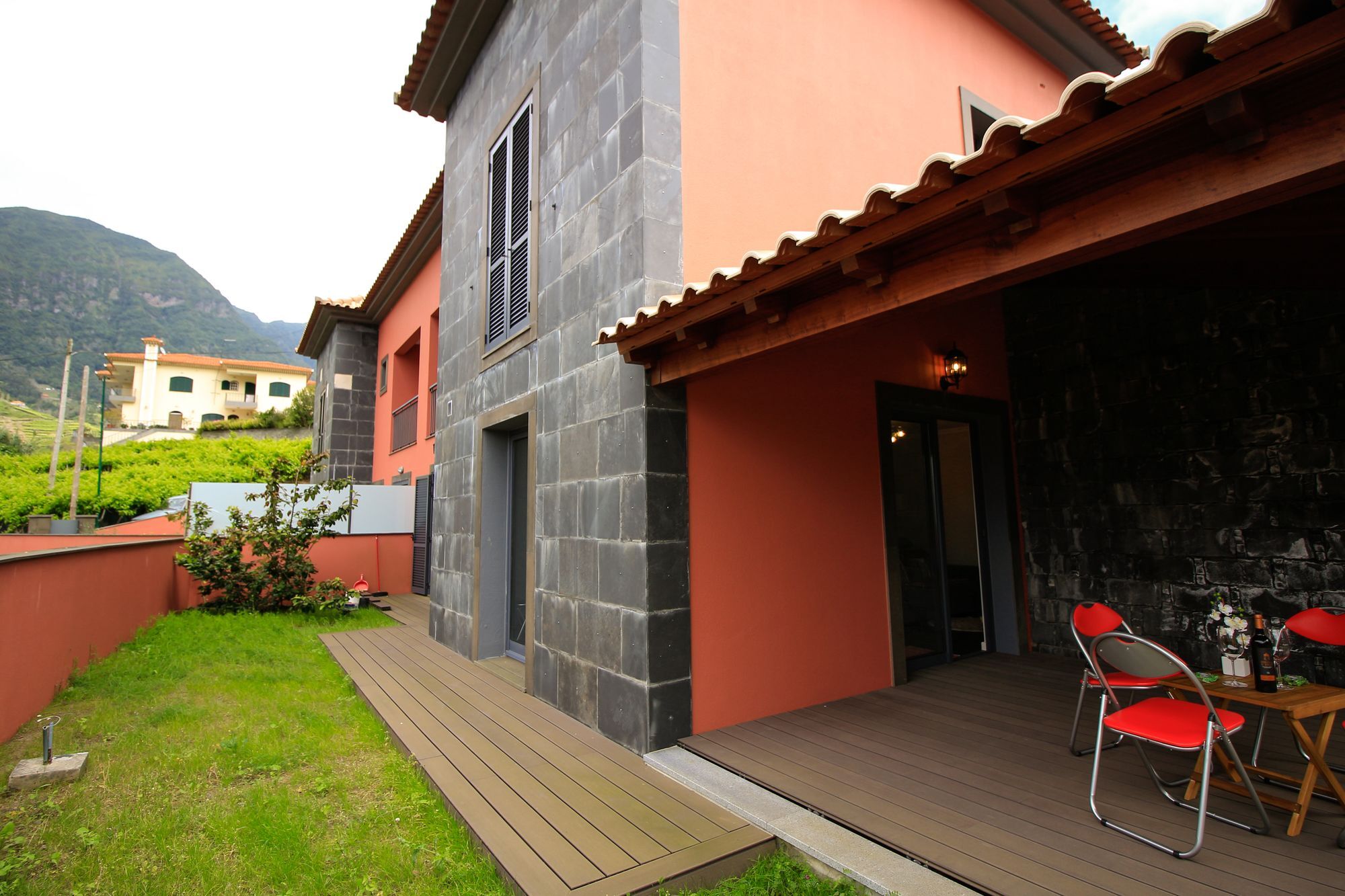 Villa Cherry São Vicente Kültér fotó